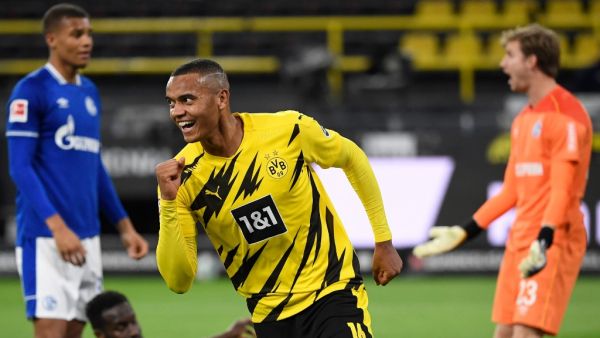 مانويل آكانجي