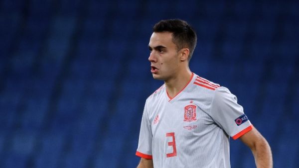 سيرخيو ريغيلون