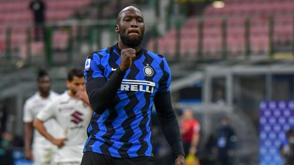 روميلو لوكاكو