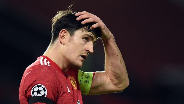 هاري ماغواير