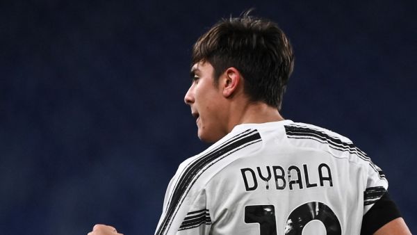 باولو ديبالا