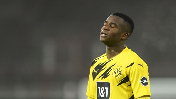 يوسوفا موكوكو