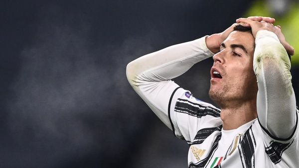 كريستيانو رونالدو