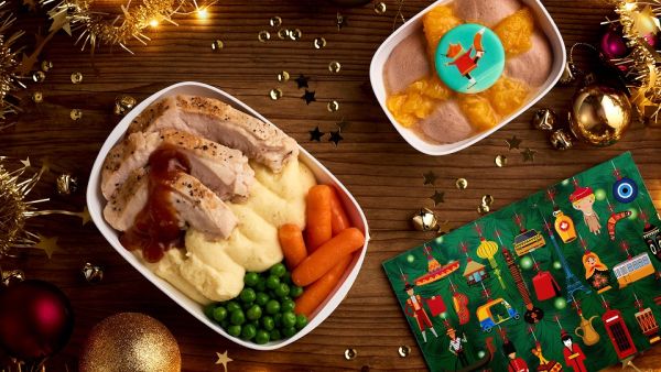  Emirates Spreads Festive Cheer To Travellers Reuniting With Family and Friends for the Holidays