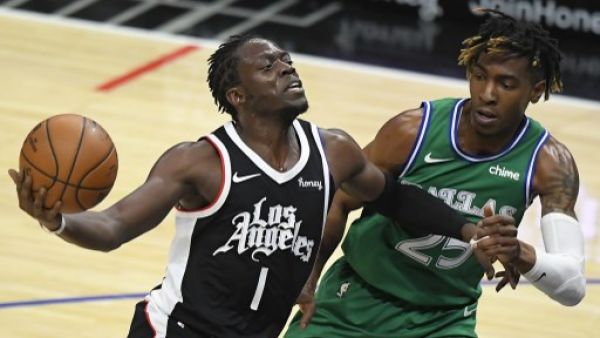 من مواجهة مافريكس وكليبرز