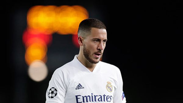 إيدين هازارد