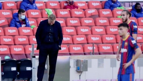 رونالد كومان