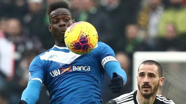 ماريو بالوتيلي