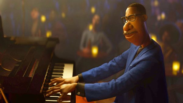 فيلم Soul