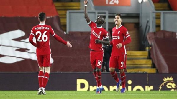 تعادل مخيب للريدز