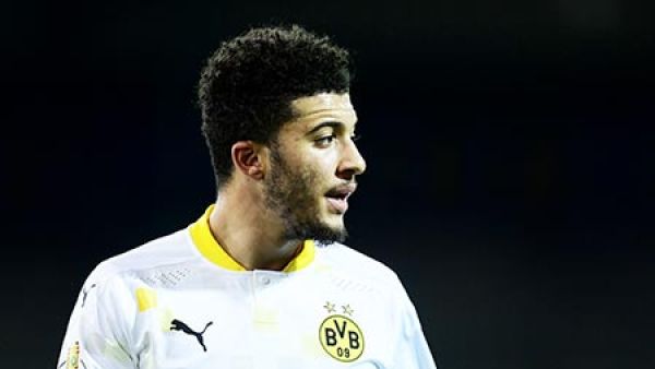 جايدون سانشو