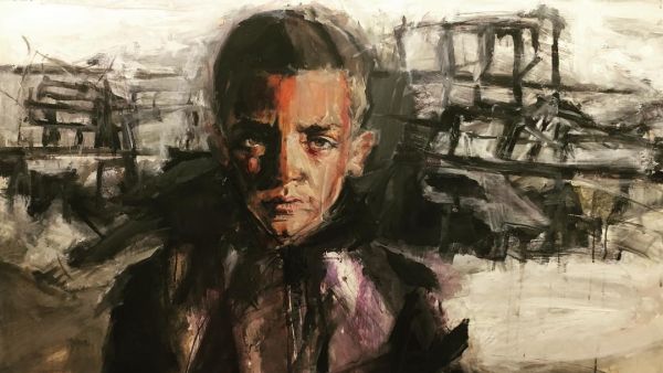 Hala Ezzedine (Twitter)