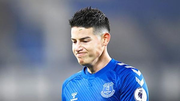 خاميس رودريغيز