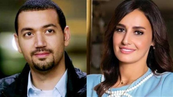 موعد زفاف حلا شيحة ومعز مسعود