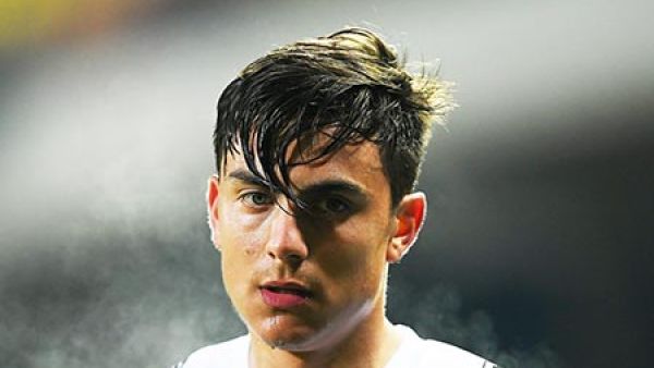 باولو ديبالا