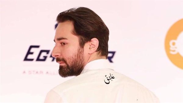أحمد حاتم 