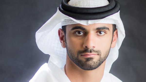 Sheikh Mansour bin Mohammed bin Rashid Al Maktoum (Photo: WAM)
