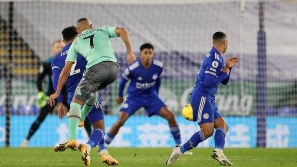 فوز ثمين لإيفرتون