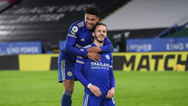 فوز ضروري لليستر سيتي