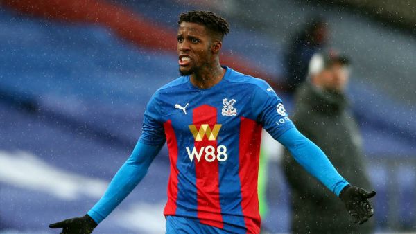 ويلفريد زاها