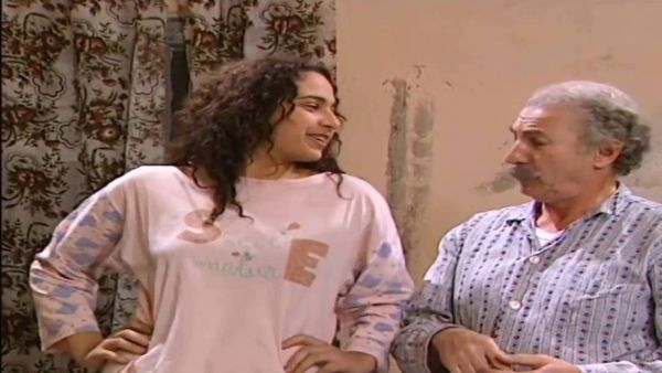  شاهدوا كيف أصبحت نجمة عيلة 7 نجوم بعد 23 عامًا على عرض العمل