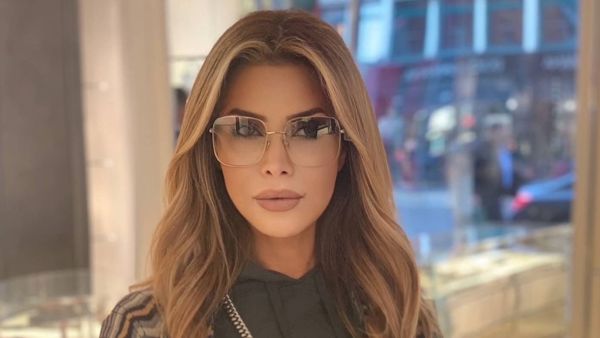 نوال الزغبي