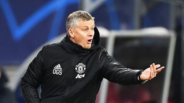 أولي غونار سولشاير