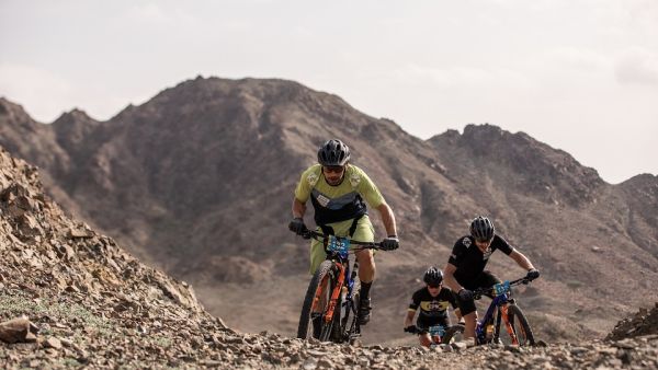 More Than 300 Thrill-Seekers Ready for This Friday’s Garmin Quest Challenge in Hatta