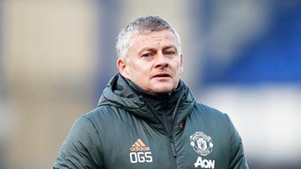 أولي غونار سولشاير