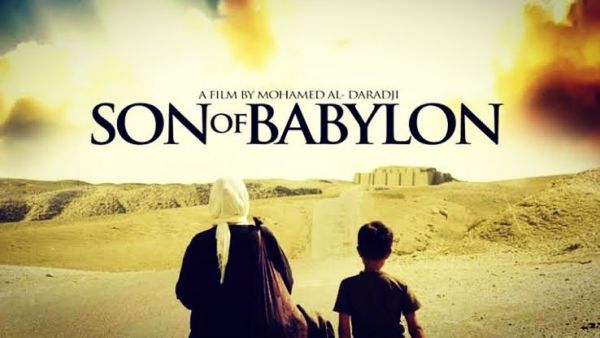 “Son of Babylon” is a story about an Iraqi mother searching for her son. (Instagram)