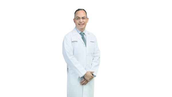 Cleveland Clinic Abu Dhabi Performs UAE’s First Pancreas Transplant