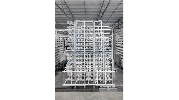 ACCIONA Will Build Its Fifth Desalination Plant in Saudi Arabia for $384 Million