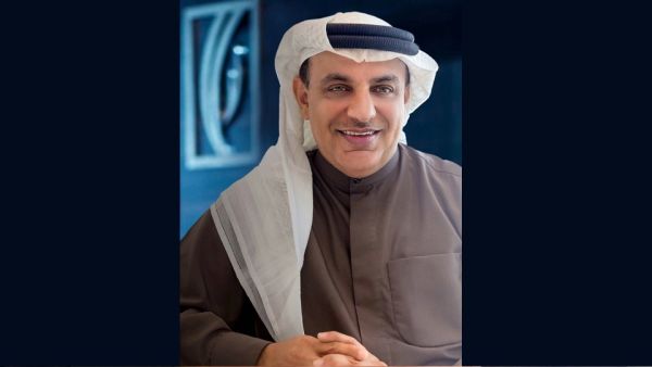 عبدالله قاسم، الرئيس التنفيذي لإدارة عمليات المجموعة في بنك الإمارات دبي الوطني بنك الإمارات دبي الوطني يمضي بتنفيذ مركز المدفوعات الشامل لدفع عجلة الابتكار في منظومة المدفوعات الفورية