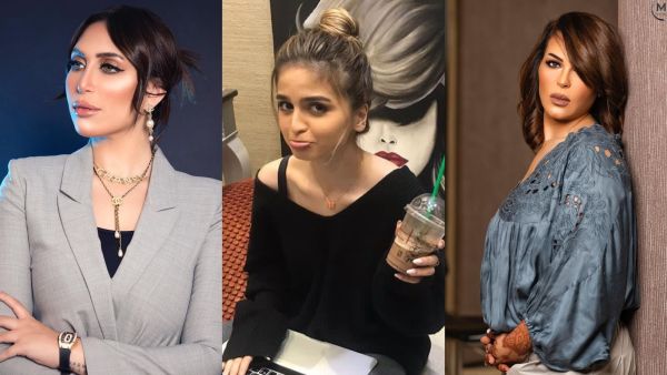 After Imprisoning Her Own Mother: Hala Al-Turk Turns off Comments and Dr. Khuloud Helps Mona Al-Saber