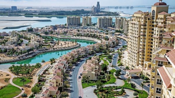  Al Hamra Offers UAE Residency Visa and Business Licence on Purchase of Ready-To-Move-in Home in Ras Al Khaimah