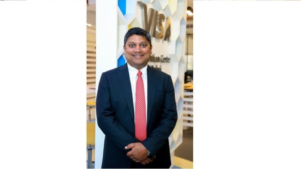 Ankush Devadason Burgan Bank and Visa Collaborate To Bring Cardholders Convenient Transaction Control of Cards