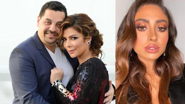 Assala Breaks Her Silence in a Touching Message Following Ex Husband Tarek Al-Arian's New Romance With Nicole Saafan