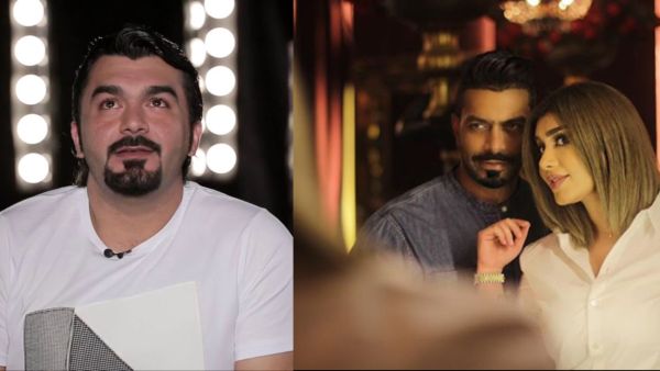 قضية شرف ودياثة وسرقة بين عبد الله بهمن ومحمد الحداد...وهل السبب هنادي الكندري؟