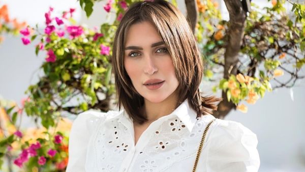 Bruised and Swollen Face! Doctors Plant Cartilage In Khuloud's Nose In Shocking Footage!