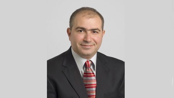 Cleveland Clinic First in the World To Use Latest Ablation Technology To Destroy Large Liver Tumors
