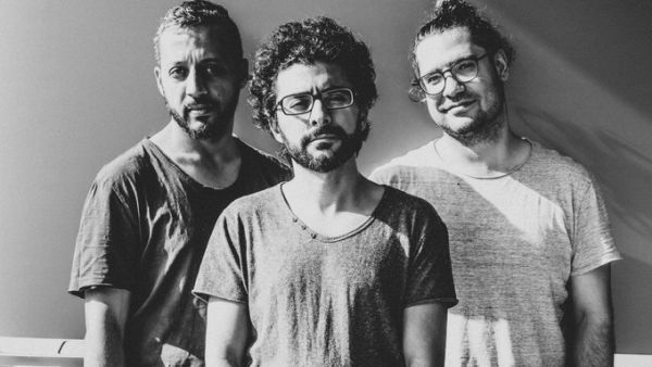 Tarek Yamani Trio (Twitter)