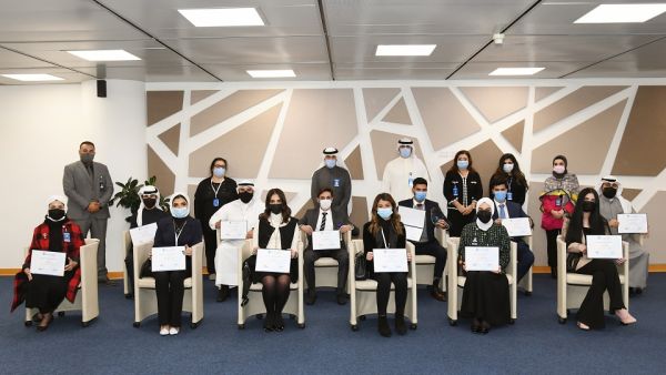 Burgan Bank Celebrates the Graduation of Its New Batch of Young Bankers