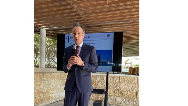 Georgetown Professor at Qf Cites Qatar’s Early Response To Pandemic as Key To Economic Recovery