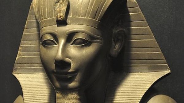 Luxor Museum of the Ancient Egyptian Art (Twitter)