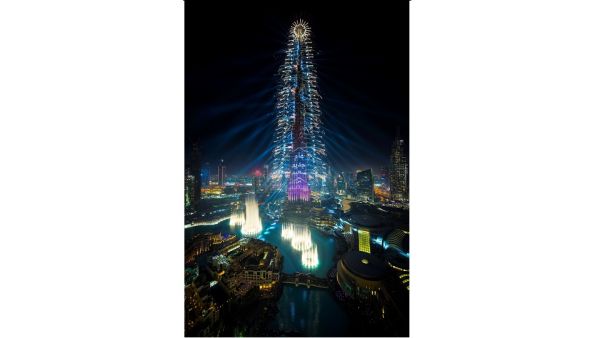 Emaar Collaborates With Zoom To Host a New Year’s Eve Celebration Like No Other 