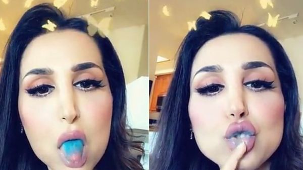 هند القحطاني