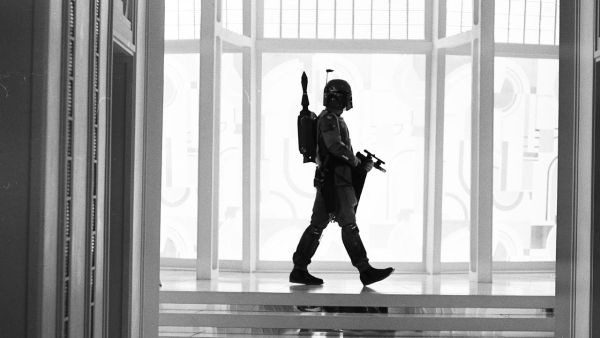 Star Wars  (Twitter)