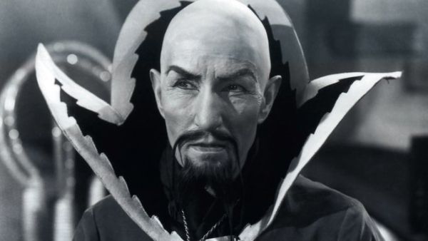 Ming the Merciless (Twitter)
