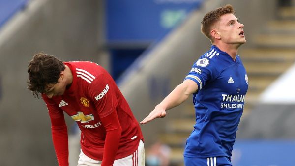 تعادل مثير بين الغريمين