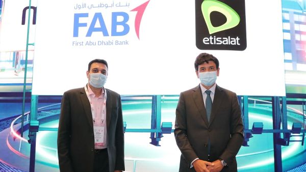 Etisalat Digital and FAB Collaborate on Smart Building IoT Project